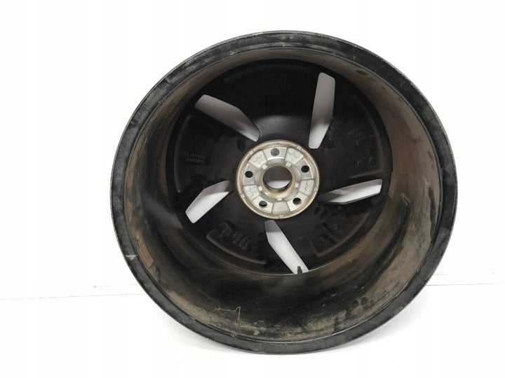1x Alufelge 19 Zoll 5x112 87169090 VW Id.4 Rim Wheel FEL4891978663zj