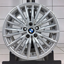 1x Alufelge 17 Zoll 7.5