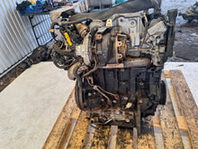 Load image into Gallery viewer, Motor Renault 14 121 150 1.4 DCI 150PS 52kW Diesel Engine Unkomplett