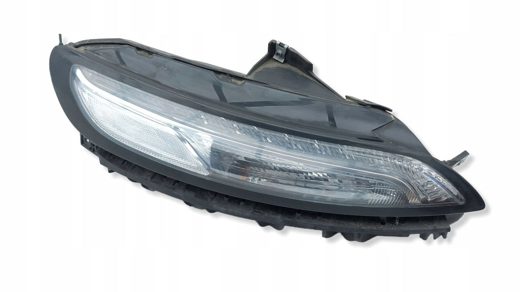 Frontscheinwerfer Jeep Cherokee 68157104AM Rechts Scheinwerfer Headlight SCH5168558138kz