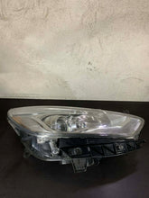 Load image into Gallery viewer, Frontscheinwerfer Ford Galaxy EM2B13W029JH 90076299 Rechts Headlight SCH9331044553gb