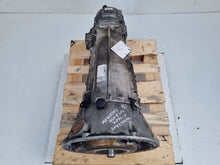 Laden Sie das Bild in den Galerie-Viewer, Getriebe Mercedes-Benz X204 2042702102 770621 Automatikgetriebe Trasmissione