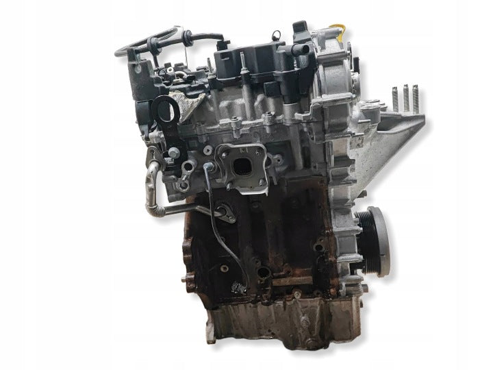 Motor Ford Puma B7JB 1.0 125PS 92kW 2TKm 2025 Hybrid Engine Unkomplett MOT8428228411fe
