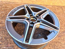 Load image into Gallery viewer, 1x Alufelge 18 Zoll 7.5" 5x112 A1774011500 Mercedes-Benz W177 Rim Wheel FEL2131049577ld