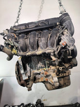 Load image into Gallery viewer, Motor Peugeot 2008 I 5F01 1.6 VTI 123TKm 2014 Benzin Engine Komplett MOT1814804165rl
