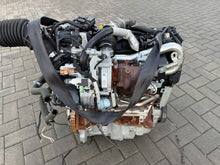 Laden Sie das Bild in den Galerie-Viewer, Motor Mercedes-Benz Renault Citan W415 K9KE628 1.5 DCI.CDI 35TKm Diesel Komplett MOT9133660537ki