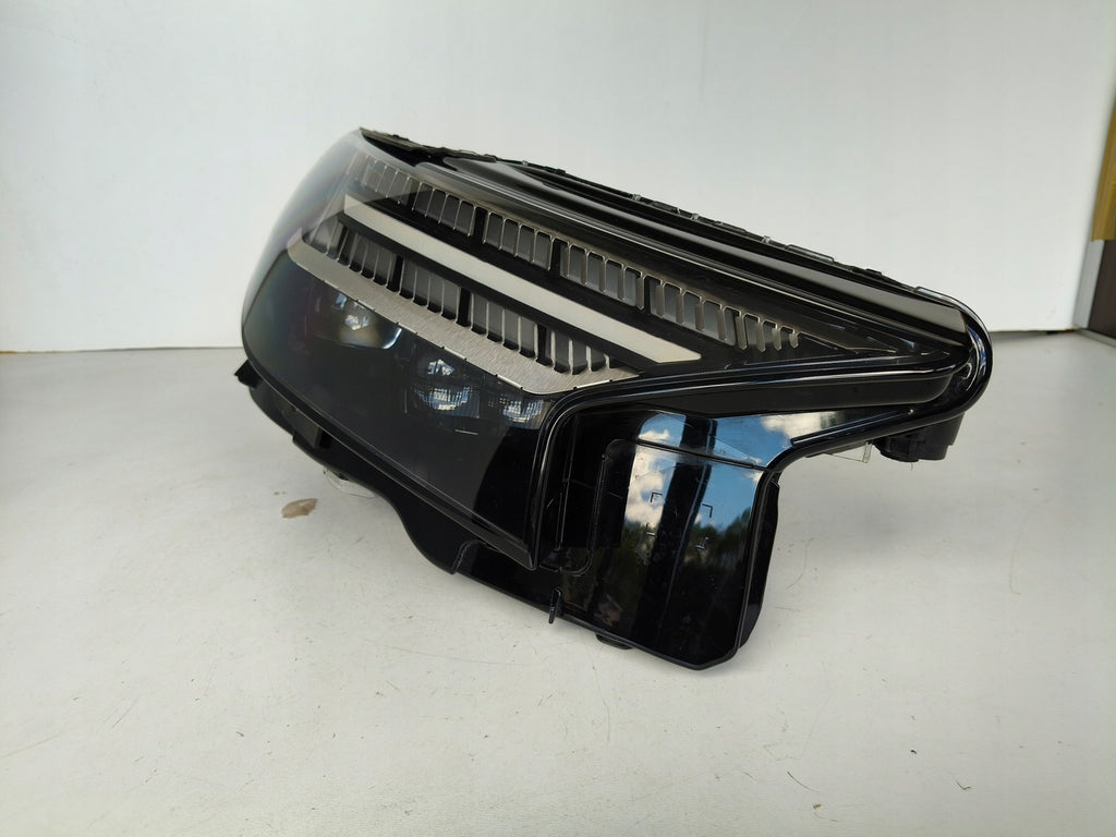 Frontscheinwerfer Audi Q4 89A941036F Full LED Rechts Scheinwerfer Headlight SCH8584492080lt