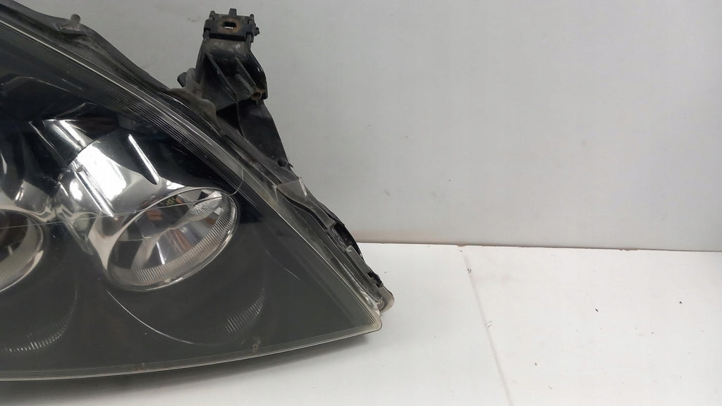 Frontscheinwerfer Opel Vectra C Gts Rechts Scheinwerfer Headlight SCH9527462961ws