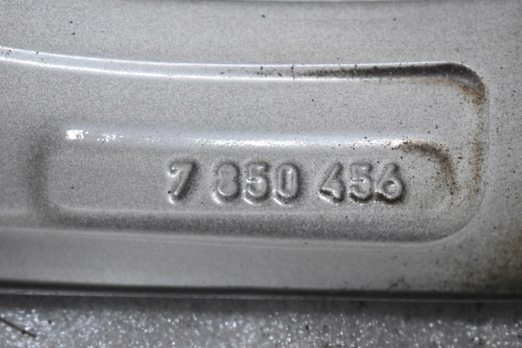 1x Alufelge 18 Zoll 7.5" 5x112 51ET Glanz Graphit 9503053 BMW X1 F48 Mg FEL4997394108zz