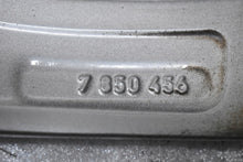 Load image into Gallery viewer, 1x Alufelge 18 Zoll 7.5" 5x112 51ET Glanz Graphit 9503053 BMW X1 F48 Mg FEL4997394108zz