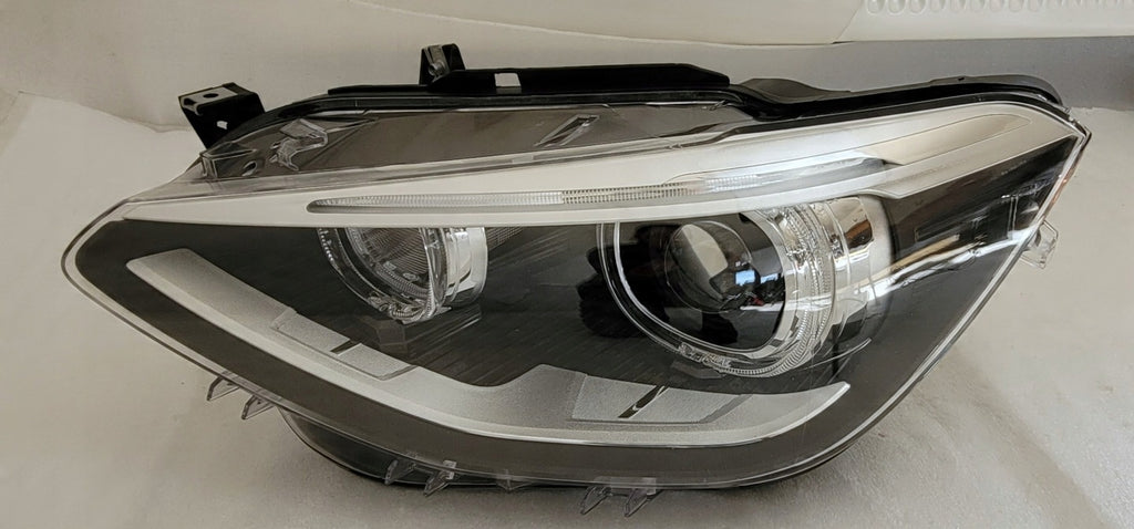 Frontscheinwerfer BMW 1 F21 F20 1EL010741-55 LED Links Scheinwerfer Headlight