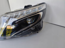 Load image into Gallery viewer, Frontscheinwerfer Mercedes-Benz Vito W447 A4479060101 Full LED Links Headlight SCH8448525552wd