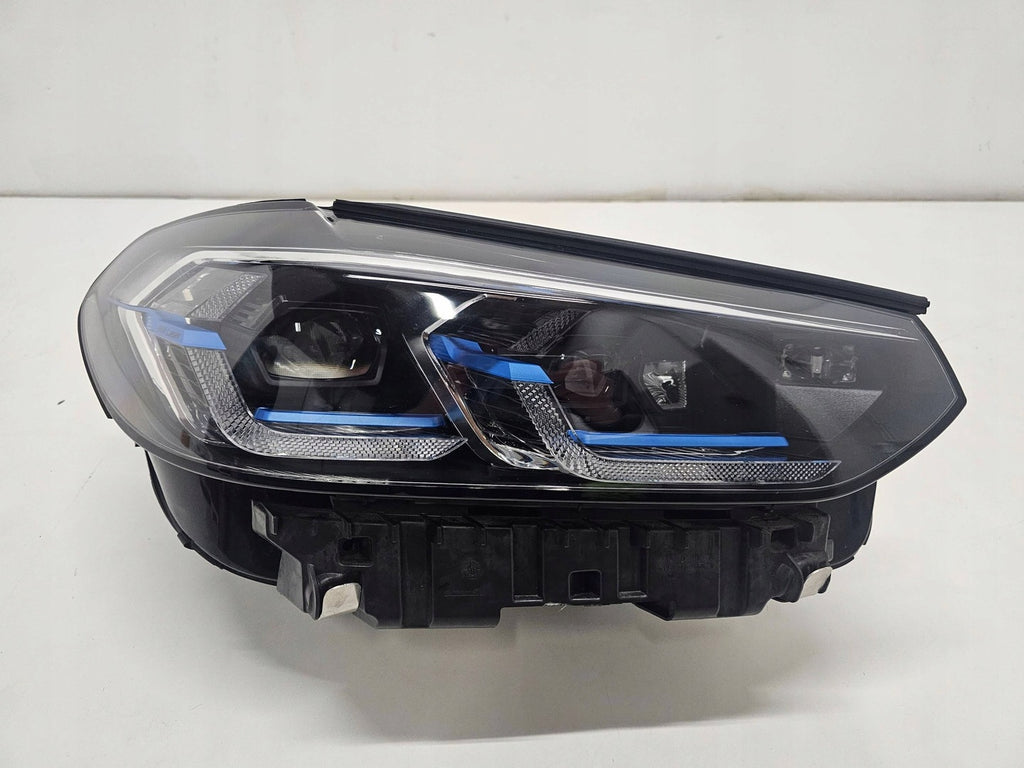 Frontscheinwerfer BMW X3 G01 5A2921809 Laser Rechts Scheinwerfer Headlight SCH1904149275mt