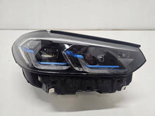 Load image into Gallery viewer, Frontscheinwerfer BMW X3 G01 5A2921809 Laser Rechts Scheinwerfer Headlight SCH1904149275mt
