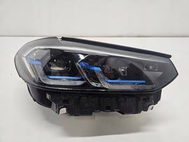 Frontscheinwerfer BMW X3 G01 5A2921809 Laser Rechts Scheinwerfer Headlight SCH1904149275mt