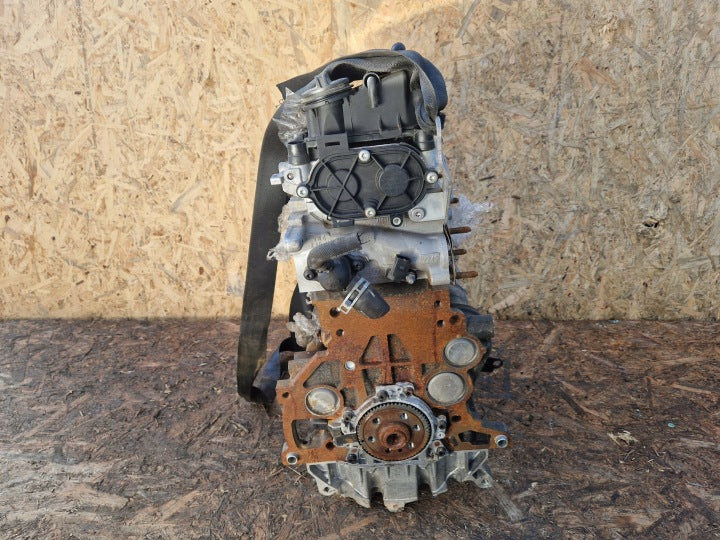 Motor Audi Seat Skoda VW I DFT 2.0 TDI Diesel Engine Unkomplett MOT2741604936eb
