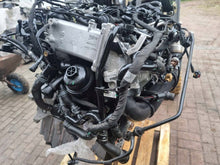 Load image into Gallery viewer, Motor Audi DET 2.0 TDI 500PS Diesel Engine Unkomplett