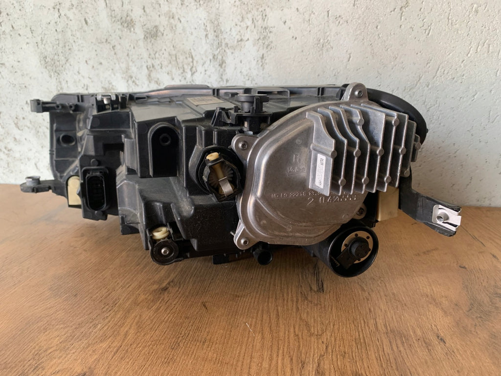 Frontscheinwerfer VW T-Cross 2GM941036B Full LED Rechts Scheinwerfer Headlight SCH1239157121fj