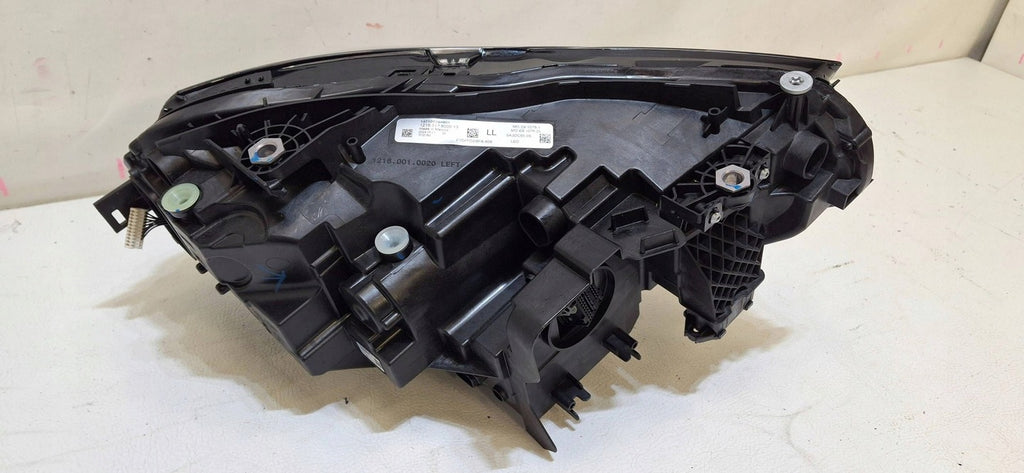 Frontscheinwerfer BMW 2 G42 5A3DC85-05 FALSE Scheinwerfer Headlight SCH4264070043up