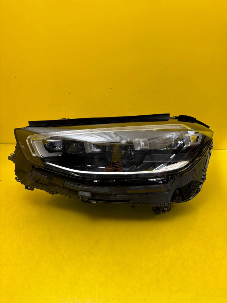 Frontscheinwerfer Mercedes-Benz W223 A2239067505 LED Links Headlight SCH3503118442ol