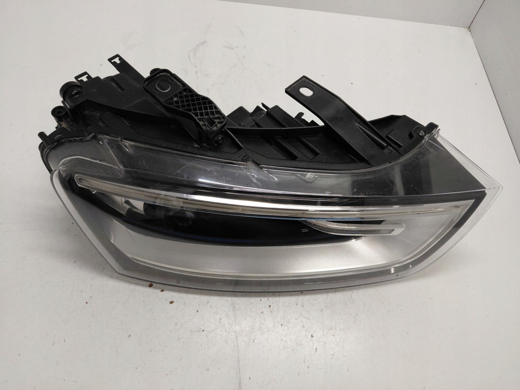 Frontscheinwerfer Audi Q3 8U0941004H LED Rechts Scheinwerfer Headlight SCH9571293998vp