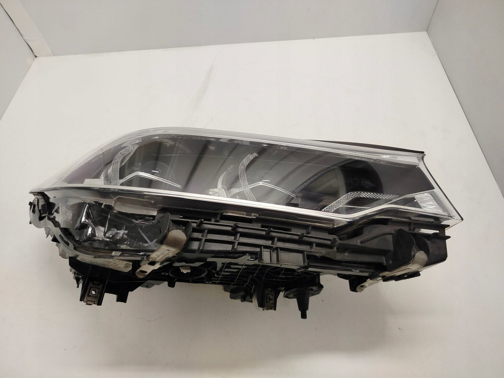 Frontscheinwerfer BMW G30 8499121 8499122 Full LED Ein Satz Headlight SCH8866028730lb