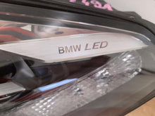 Load image into Gallery viewer, Frontscheinwerfer BMW 5 G31 G30 5A26FA3 Full LED Links Scheinwerfer Headlight SCH5018522542vl