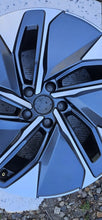 Load image into Gallery viewer, 1x Alufelge 19 Zoll 8.0" 5x112 45ET 11A601025M VW Rim Wheel FEL6209097814qq