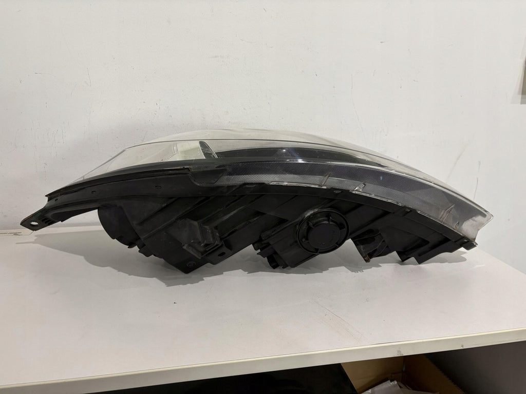 Frontscheinwerfer Kia Sportage 92102-3UXXX Rechts Scheinwerfer Headlight SCH9757700204ba