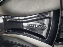 Laden Sie das Bild in den Galerie-Viewer, 1x Alufelge 18 Zoll 8.0" 5x108 42ET Glanz Silber 32271988 Volvo V60 S60 Iii FEL3652584863en