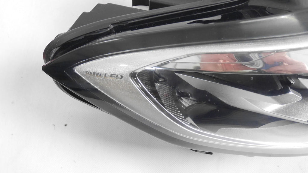 Frontscheinwerfer BMW G21 G20 G21G20 Laser Rechts Scheinwerfer Headlight SCH8355041588rt