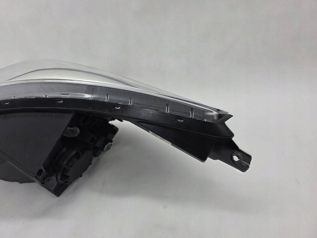 Frontscheinwerfer Kia Picanto 92102G6000 Rechts Scheinwerfer Headlight SCH5071722128rd