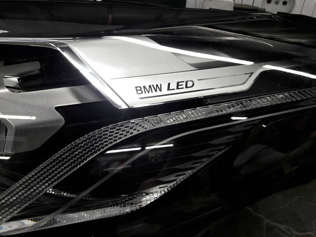 Frontscheinwerfer BMW 2 Active Tourer U06 5A42247-01 Links Headlight