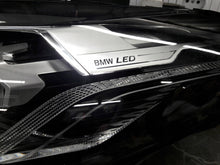 Laden Sie das Bild in den Galerie-Viewer, Frontscheinwerfer BMW 2 Active Tourer U06 5A42247-01 Links Headlight