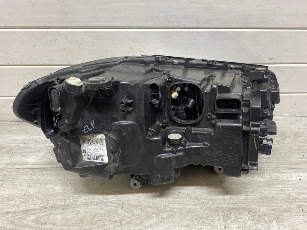 Frontscheinwerfer BMW X3 G01 G02 7203251 Full LED Links Scheinwerfer Headlight SCH9135736509au