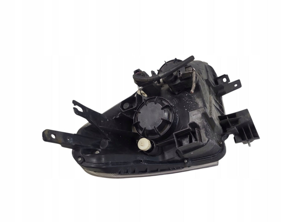Frontscheinwerfer Renault Koleos I 1090091 Links Scheinwerfer Headlight SCH3528904307vx