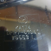 Laden Sie das Bild in den Galerie-Viewer, Frontscheinwerfer Mazda Cx-30 Cx 30 Cx30 DFR7-51040 Links Scheinwerfer Headlight SCH5089551887mn