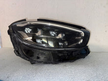 Laden Sie das Bild in den Galerie-Viewer, Frontscheinwerfer Mercedes-Benz W213 A2139069209 Rechts Scheinwerfer Headlight SCH6293196654fi