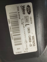 Load image into Gallery viewer, Frontscheinwerfer Ford S-Max C83TA EM2B13W030CS90076253 FALSE Headlight SCH2807839260fz