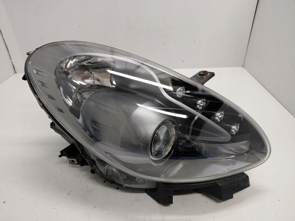 Frontscheinwerfer Alfa Romeo Giulietta 0050530710 Rechts Scheinwerfer Headlight SCH4179182141xe