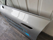 Load image into Gallery viewer, Tür Mercedes-Benz Eqe Vorne Links Door Porta Porte