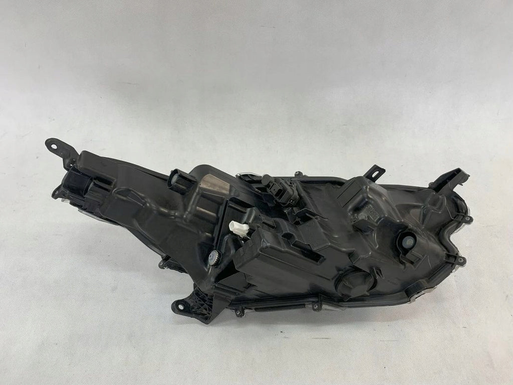 Frontscheinwerfer Toyota IV Yaris EUK0-8 Links Scheinwerfer Headlight SCH3783909843nz