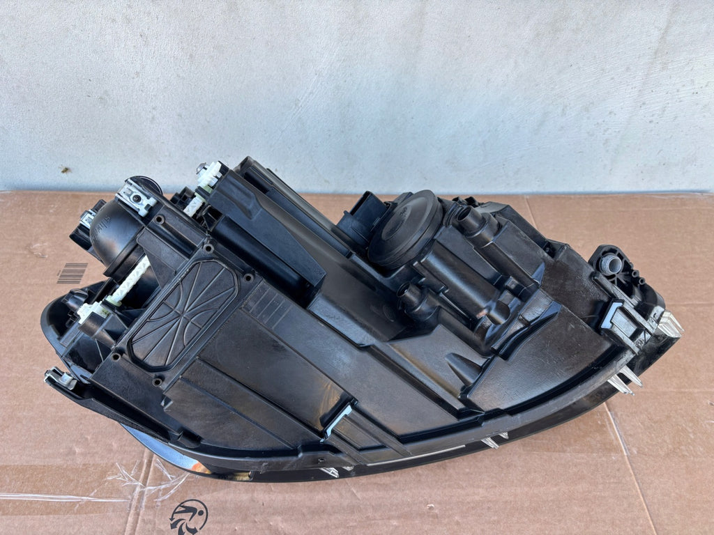 Frontscheinwerfer VW Golf VII 5g1 I 5G1941006D Ein Satz Scheinwerfer Headlight SCH2065281804xc