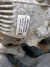 Laden Sie das Bild in den Galerie-Viewer, Getriebe Mercedes-Benz W205 A2212712301 Automatikgetriebe Trasmissione