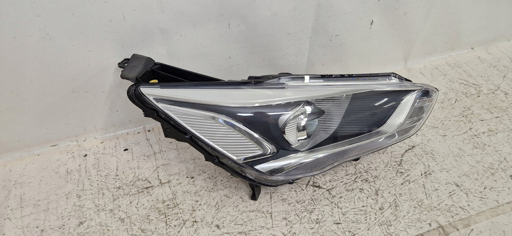 Frontscheinwerfer Ford C Max II F1CB-13D152-AF Xenon Rechts Headlight