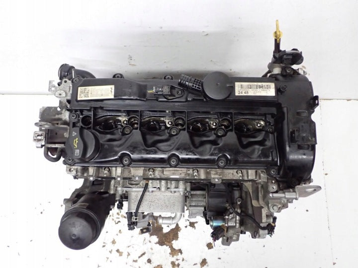 Motor Mercedes-Benz S204 651913 2.2 CDI 120PS 88kW 173TKm 2013 Diesel Komplett MOT6542453648yz