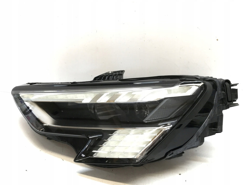 Frontscheinwerfer Audi A3 8Y0941035A Xenon Links Scheinwerfer Headlight