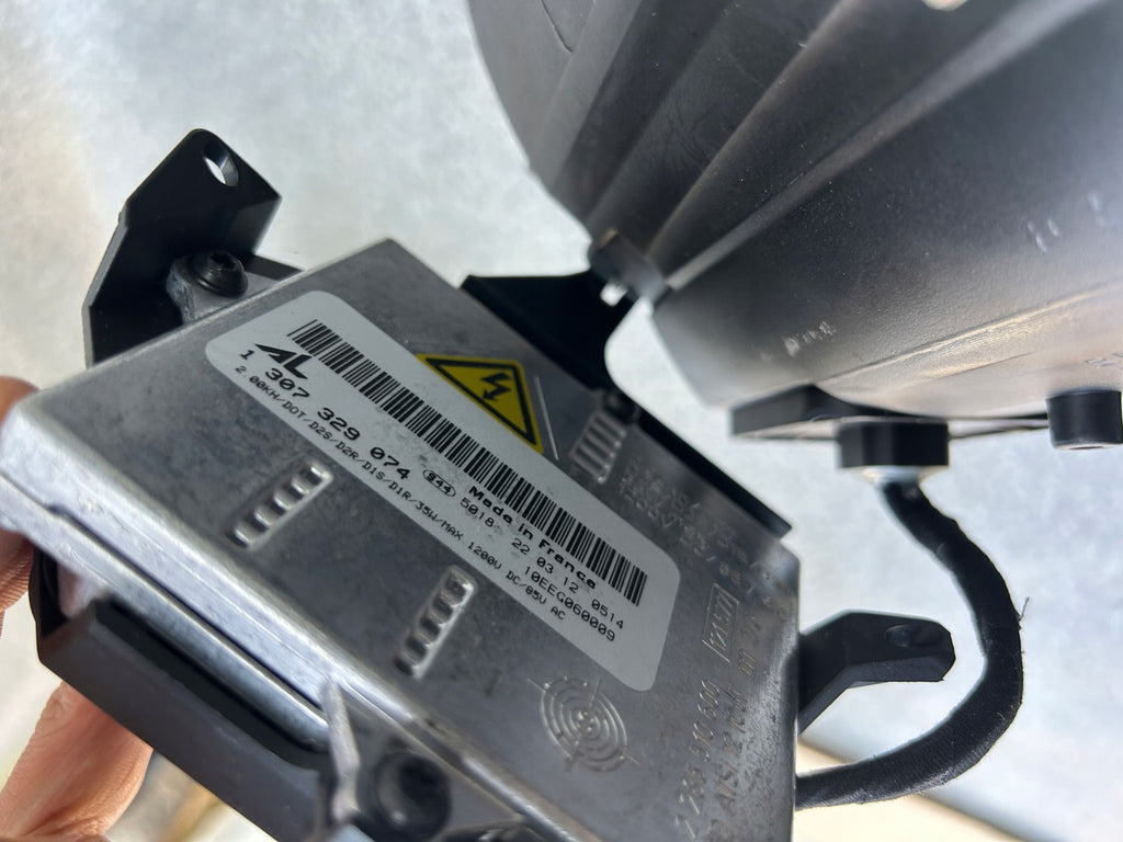 Frontscheinwerfer BMW Mini R52 R50 R53 6933838 Xenon Rechts Headlight SCH5011230575gt