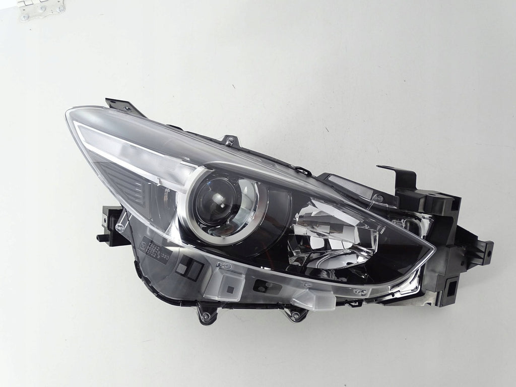 Frontscheinwerfer Mazda 3 Bm BSP4-51030 PJT14901 Rechts Scheinwerfer Headlight SCH4366852291qr