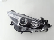 Laden Sie das Bild in den Galerie-Viewer, Frontscheinwerfer Mazda 3 Bm BSP4-51030 PJT14901 Rechts Scheinwerfer Headlight SCH4366852291qr